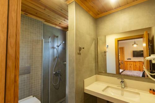 Ayder Koru Hotel