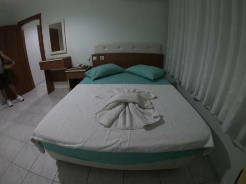 Almir Hotel