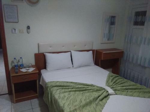 Almir Hotel