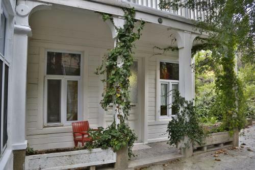 Apartamento Lale Kosk