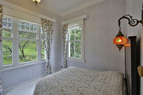 Apartamento Lale Kosk