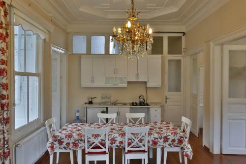 Apartamento Lale Kosk
