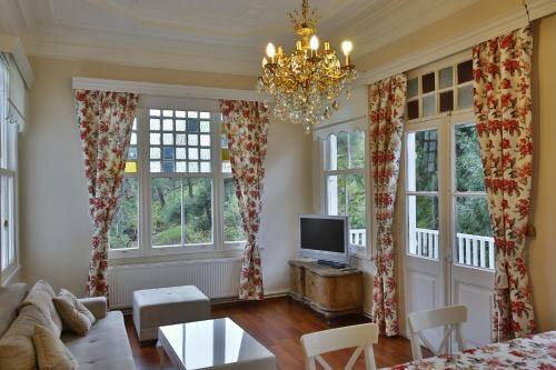 Apartamento Lale Kosk