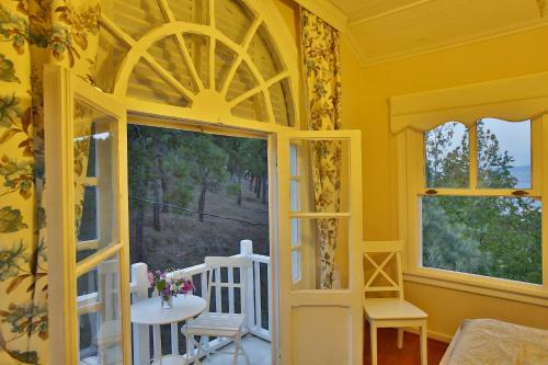 Apartamento Lale Kosk