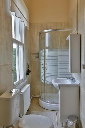 Apartamento Lale Kosk