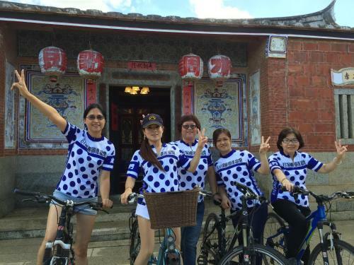 Bed & Breakfast Grace Homestay