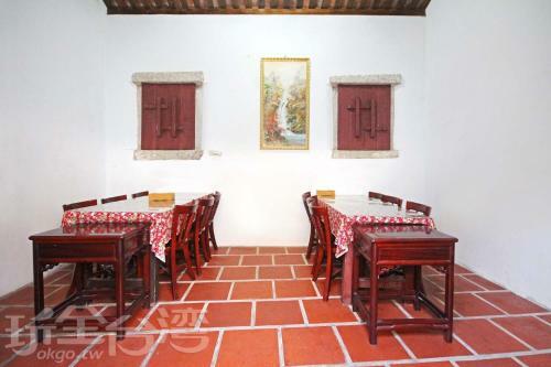 Beautiful Chonlou B&B
