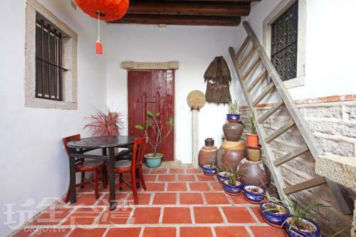Beautiful Chonlou B&B