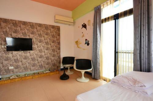 Hostal Enjoy Summer