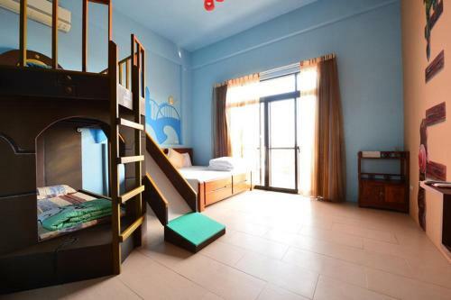 Hostal Enjoy Summer