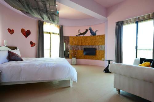 Hostal Enjoy Summer