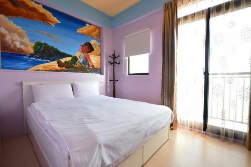 Hostal Enjoy Summer