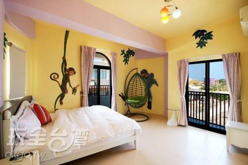 Hostal Enjoy Summer