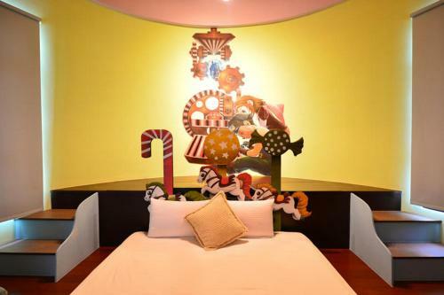 Hostal Enjoy Summer