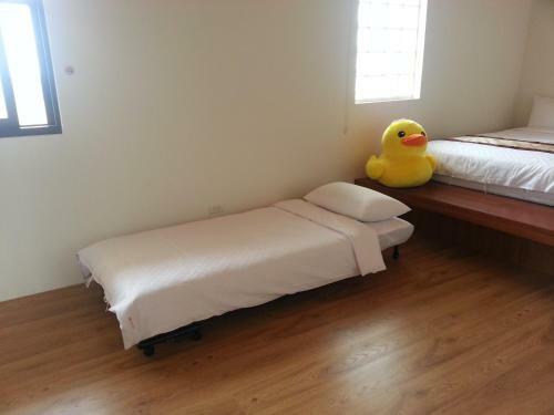 Bed & Breakfast Puli Hilltop