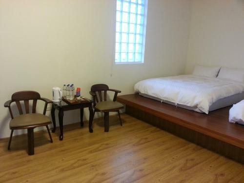 Bed & Breakfast Puli Hilltop