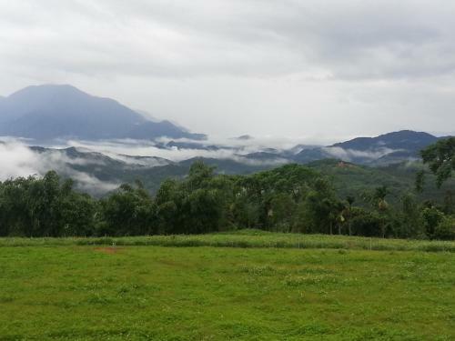 Bed & Breakfast Puli Hilltop