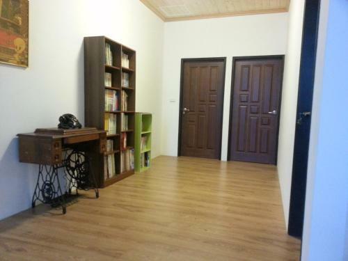 Bed & Breakfast Puli Hilltop