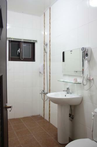 Bed & Breakfast Puli Hilltop