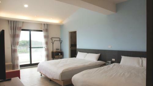 Luo Nick B&B