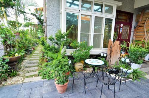 She Yuan B&B