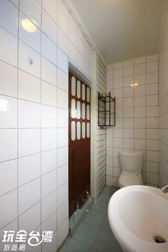 Ludao B&B