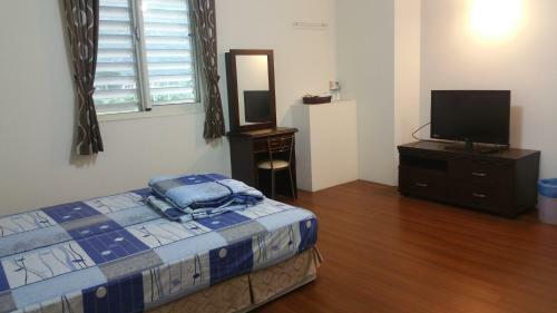A-ma Homestay