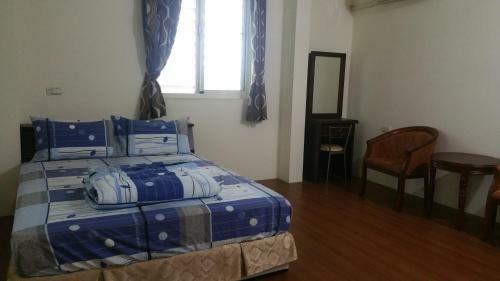 A-ma Homestay