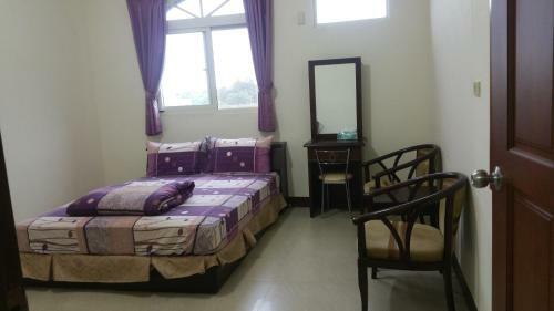 A-ma Homestay