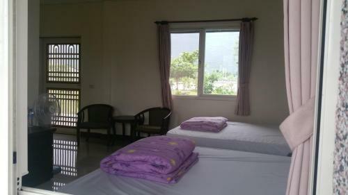 A-ma Homestay