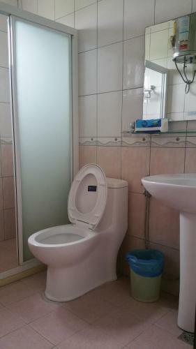 A-ma Homestay