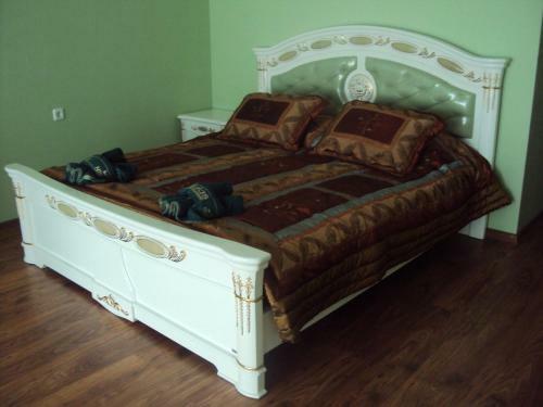Hostal 1001 Nights Of Shakherezada