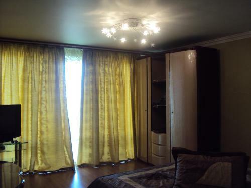 Hostal 1001 Nights Of Shakherezada
