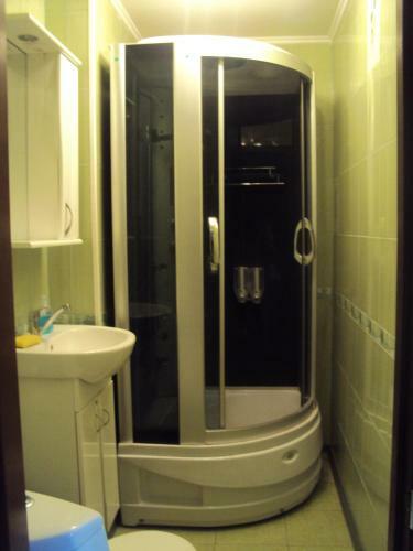 Hostal 1001 Nights Of Shakherezada