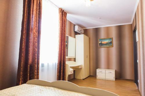 Bristol Hotel