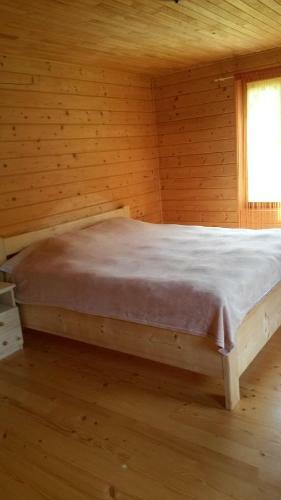 Chalet Tysaborkut