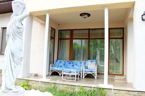 Villa By The Black Sea