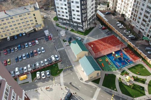 Apartment Arcadia Star