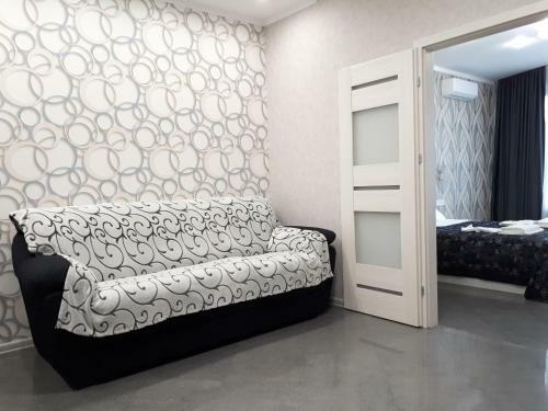 Iris Apartments