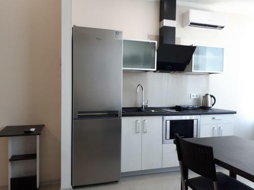 Iris Apartments