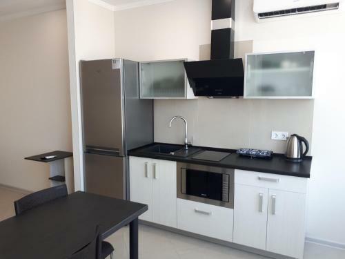 Iris Apartments