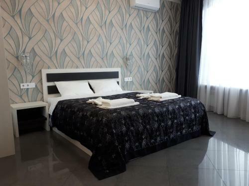 Iris Apartments