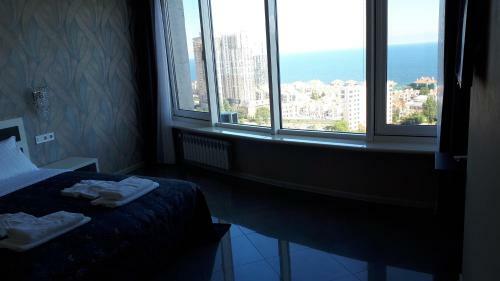 Iris Apartments