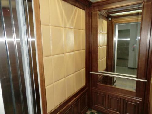 Apartamento Shestaya Zhemchuzhina