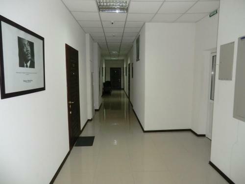 Apartamento Shestaya Zhemchuzhina