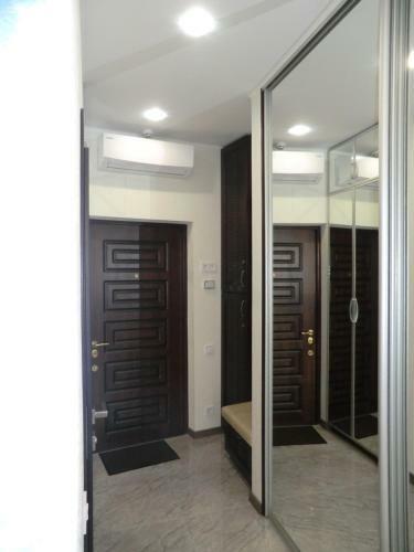 Apartamento Shestaya Zhemchuzhina