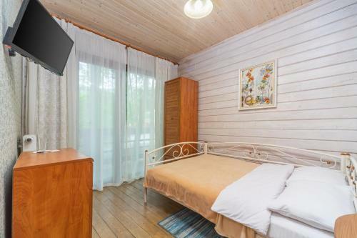 Hotel Bird Valley