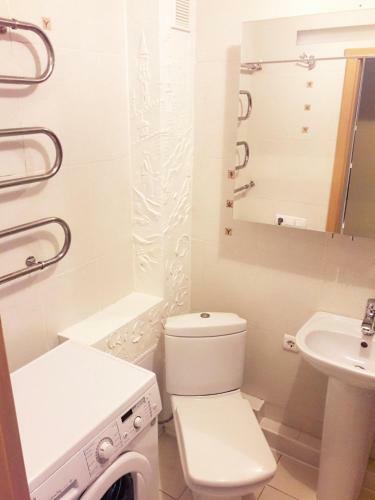 Apartamento Kvartira Posutochno Po Ul. Vashchuka