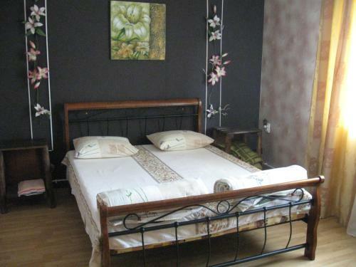 Bed & Breakfast Oriyana