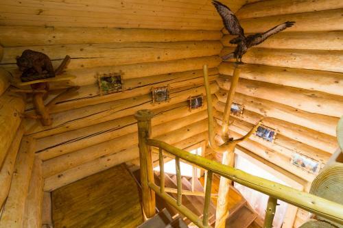 Posada Tsaryna Sadyba